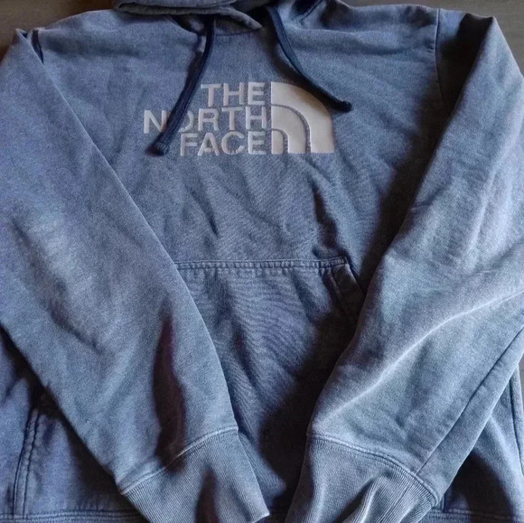 North Face Hoodie - Picture 2 of 3